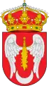 Brasão de armas de Albornos
