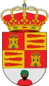 Brasão de armas de Albuñol