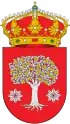 Brasão de armas de Alburquerque