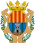 Brasão de armas de Alcañiz