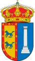 Brasão de armas de Alcabón