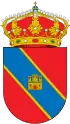 Brasão de armas de Alcalá de Ebro