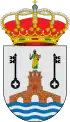 Brasão de armas de Alcalá de Guadaíra