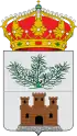 Brasão de armas de Alcalá de la Selva
