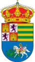 Brasão de armas de Alcalá de los Gazules