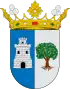 Brasão de armas de Alcalá del Valle