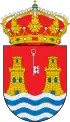 Brasão de armas de Alcazarén