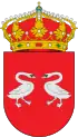 Brasão de armas de Alcocer
