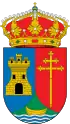 Brasão de armas de Alcolea de Tajo