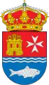 Brasão de armas de Alcolea del Río