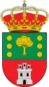 Brasão de armas de Alcoroches