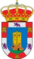 Brasão de armas de Aldea del Cano