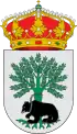 Brasão de armas de Aldeanueva de Ebro