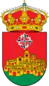 Brasão de armas de Aldeanueva de Santa Cruz