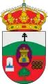 Brasão de armas de Aldeanueva de la Serrezuela