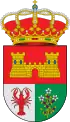 Brasão de armas de Aldeasoña