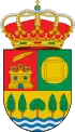 Brasão de armas de Alfacar