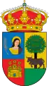 Brasão de armas de Alfoz de Santa Gadea