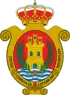 Brasão de armas de Algeciras