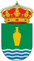 Brasão de armas de Alhabia