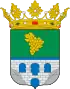 Brasão de armas de Alhama de Almería