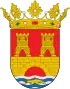 Brasão de armas de Alhama de Aragón