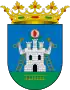 Brasão de armas de Alhama de Granada