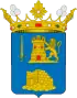 Brasão de armas de Alhama de Murcia