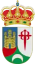 Brasão de armas de Alhambra