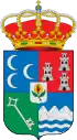 Brasão de armas de Alicún de Ortega