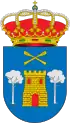 Brasão de armas de Aljaraque