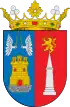 Brasão de armas de Almansa
