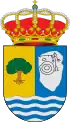 Brasão de armas de Almargen