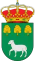 Brasão de armas de Almarza de Cameros