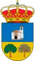 Brasão de armas de Almegíjar