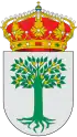 Brasão de armas de Almendralejo