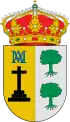 Brasão de armas de Almendros