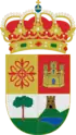 Brasão de armas de Almodóvar del Campo