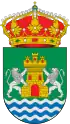 Brasão de armas de Almogía