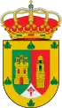 Brasão de armas de Almoharín