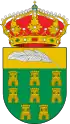 Brasão de armas de Amoeiro