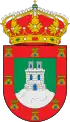Brasão de armas de Angón