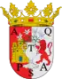 Brasão de armas de Antequera