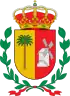 Brasão de armas de Antigua