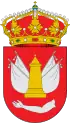 Brasão de armas de Arapiles
