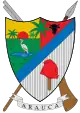 Escudo de Arauca