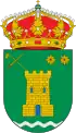 Brasão de armas de Arauzo de Torre