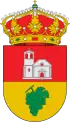 Brasão de armas de Arcenillas