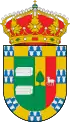 Brasão de armas de Arcones