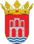 Brasão de armas de Arcos de la Frontera